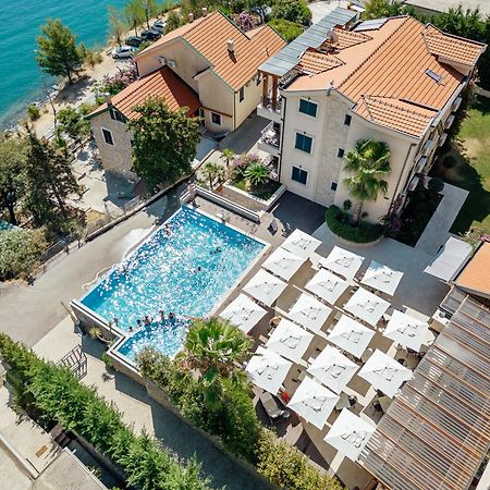 Bellezza Resort & Spa Kotor Exterior photo