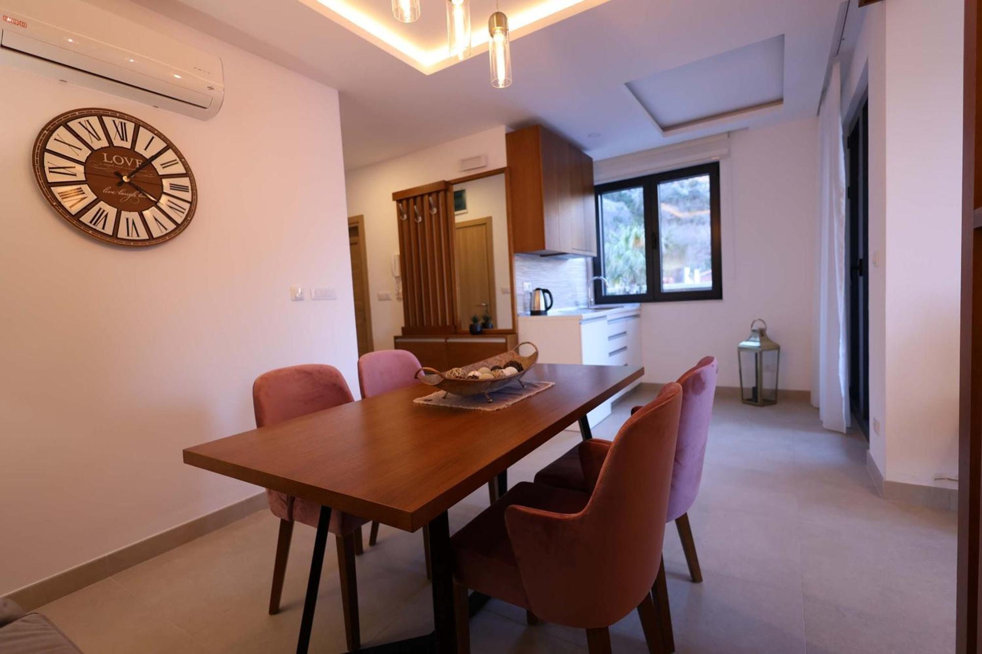 Bellezza Resort & Spa Kotor Room photo
