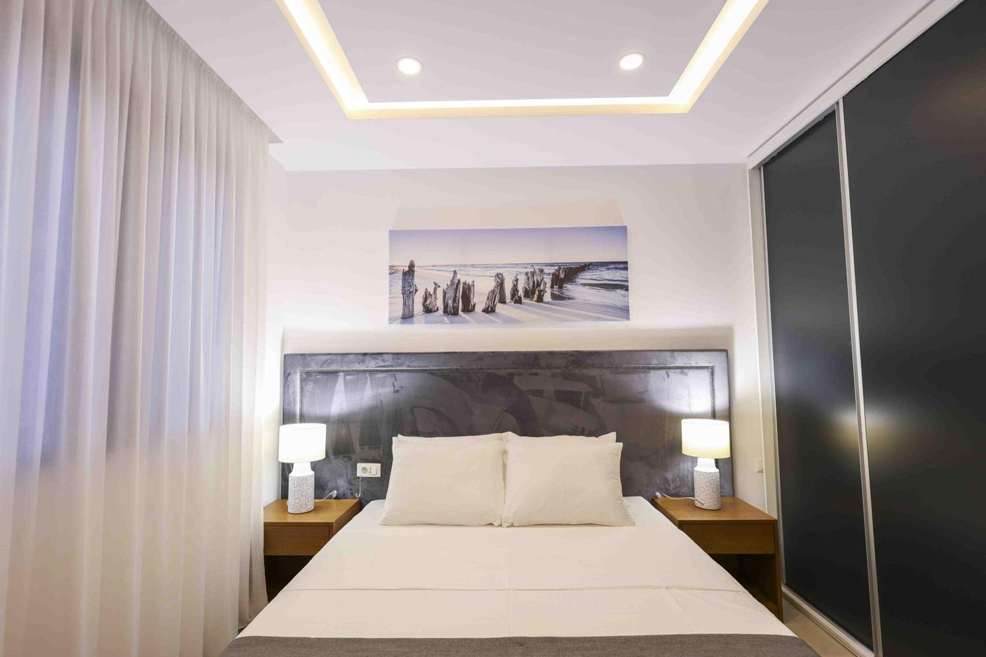 Bellezza Resort & Spa Kotor Room photo