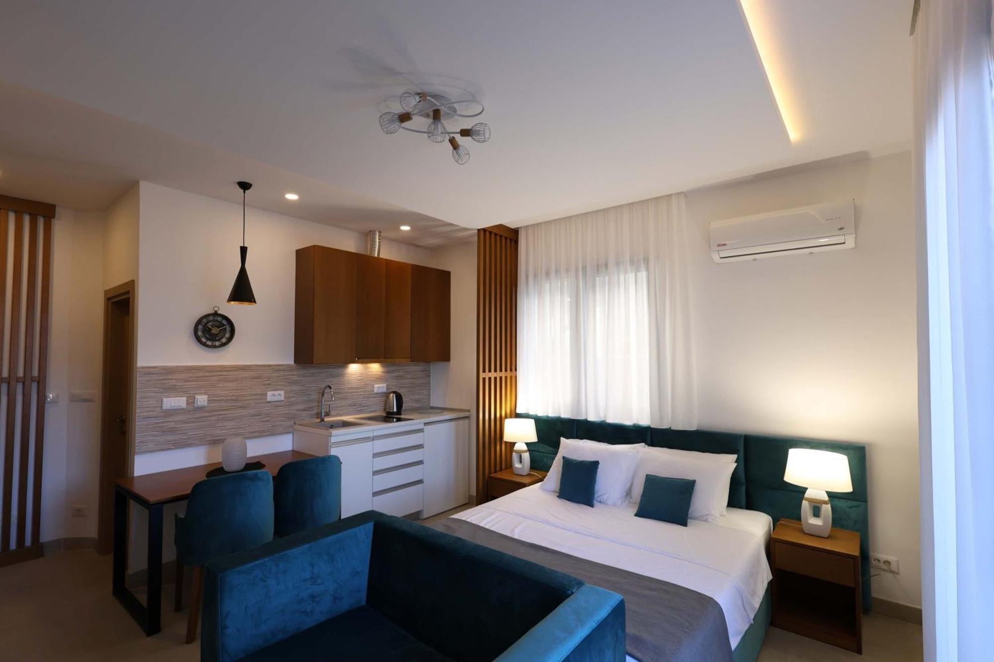 Bellezza Resort & Spa Kotor Room photo