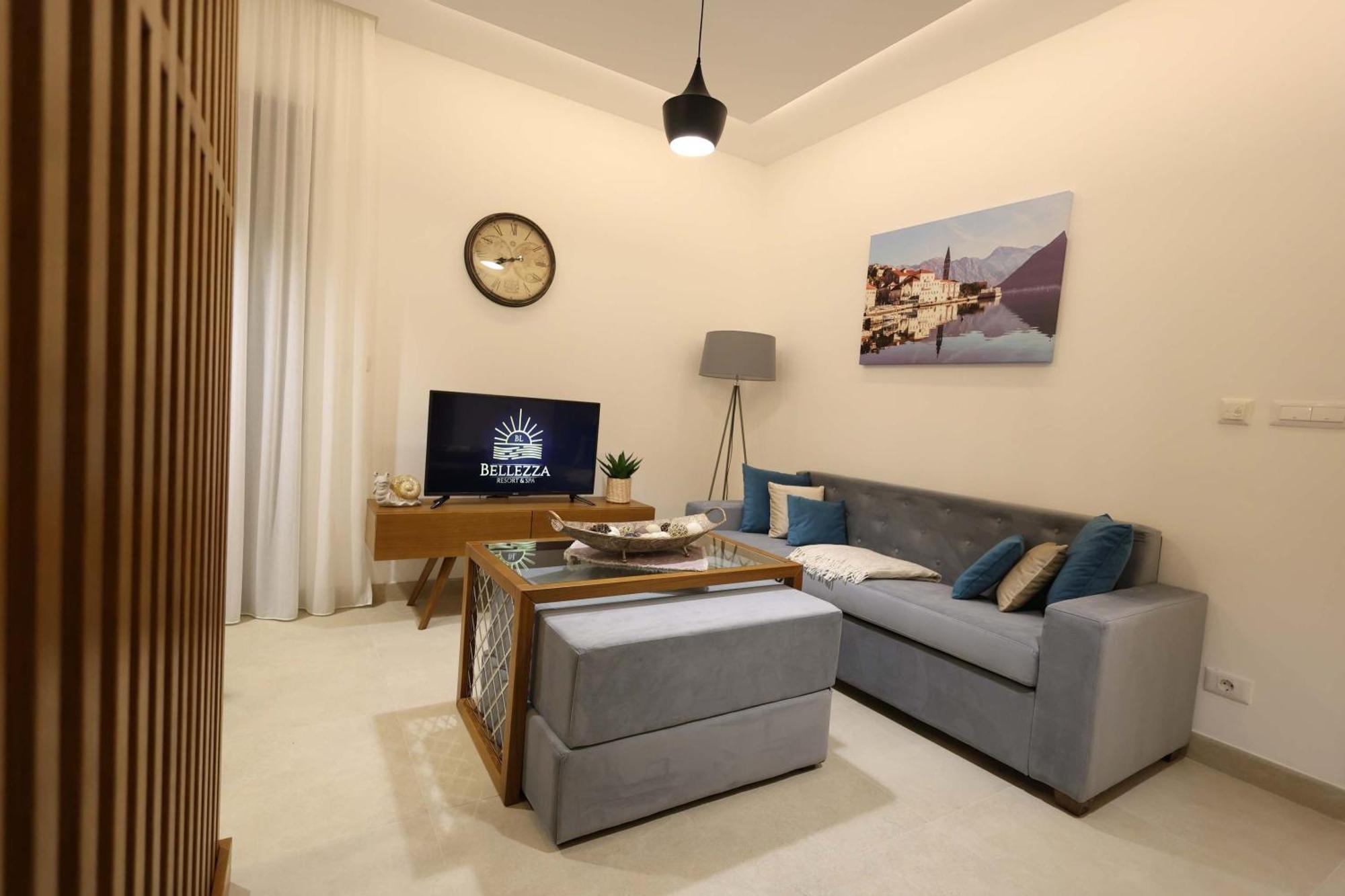 Bellezza Resort & Spa Kotor Room photo