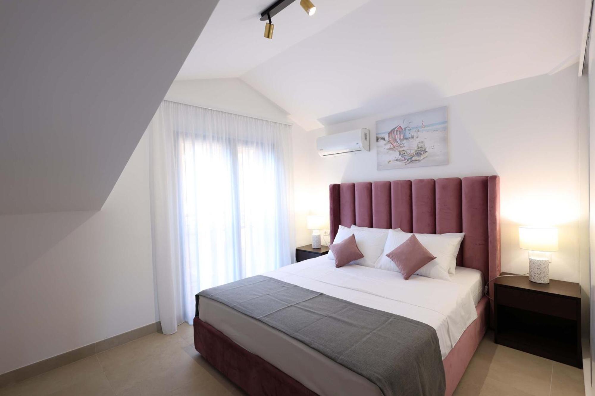 Bellezza Resort & Spa Kotor Room photo