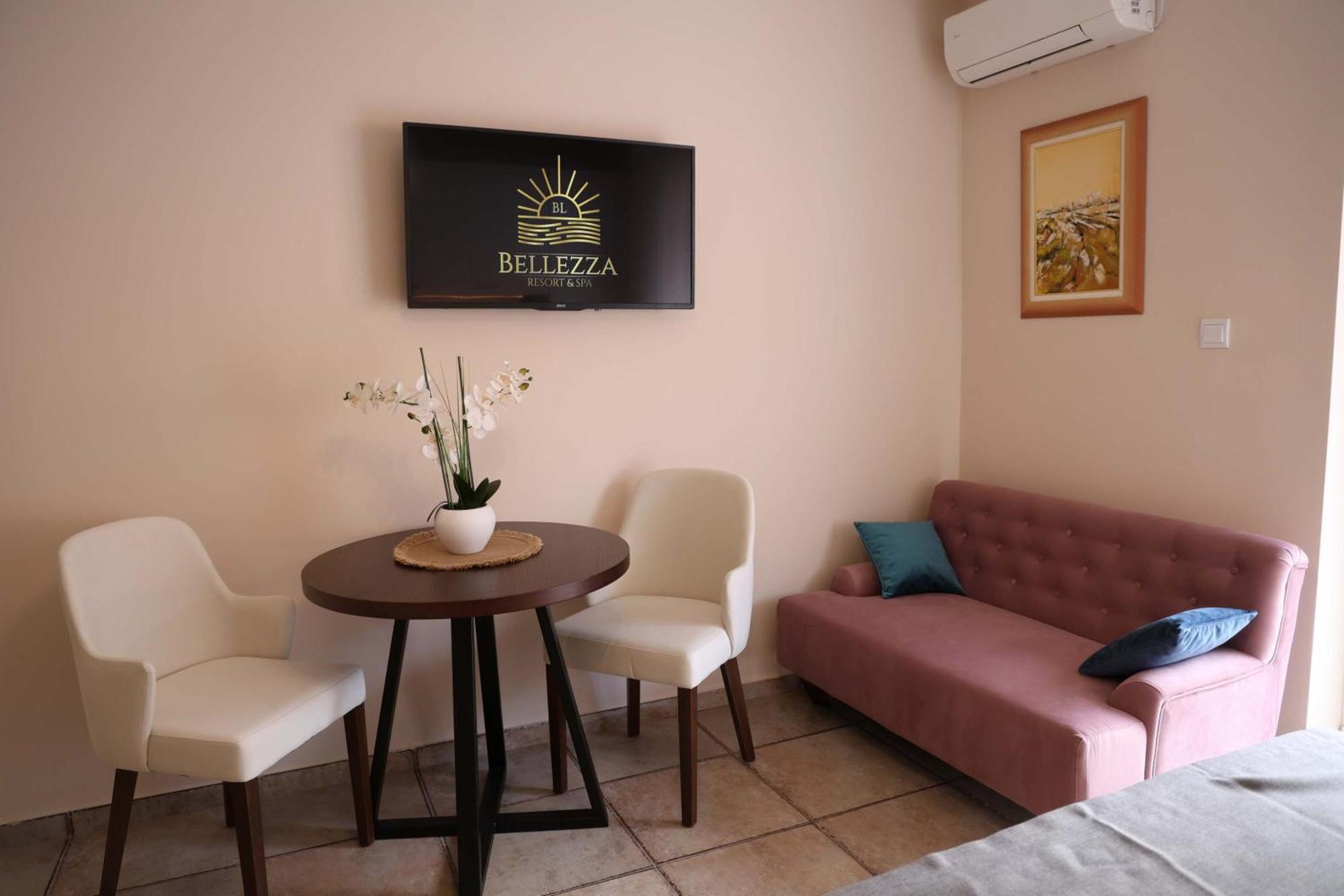 Bellezza Resort & Spa Kotor Room photo