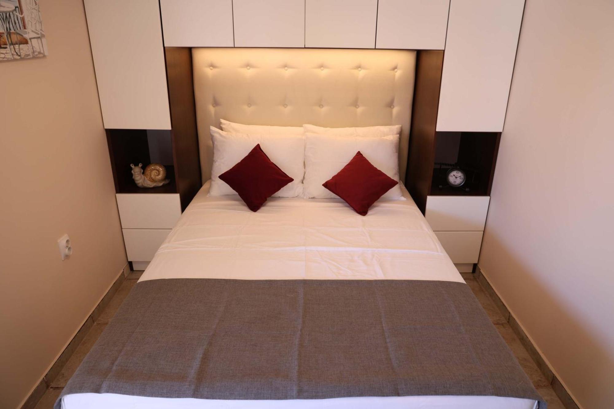 Bellezza Resort & Spa Kotor Room photo